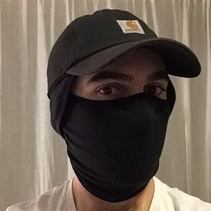 3-in-1 Carhartt Hat 🔨🛠🔧